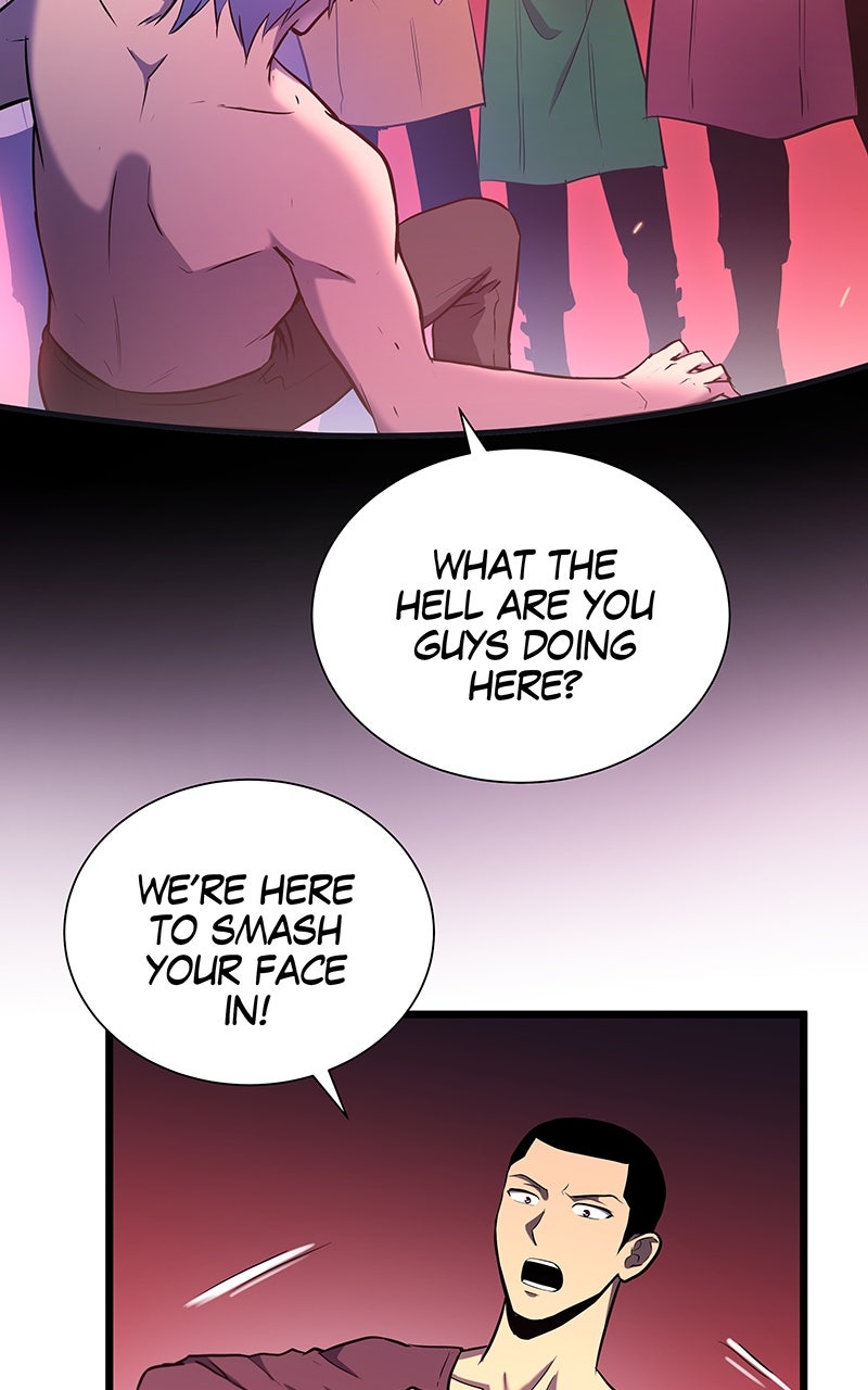 Read Arena chapter 25 image 40 on Lezhin