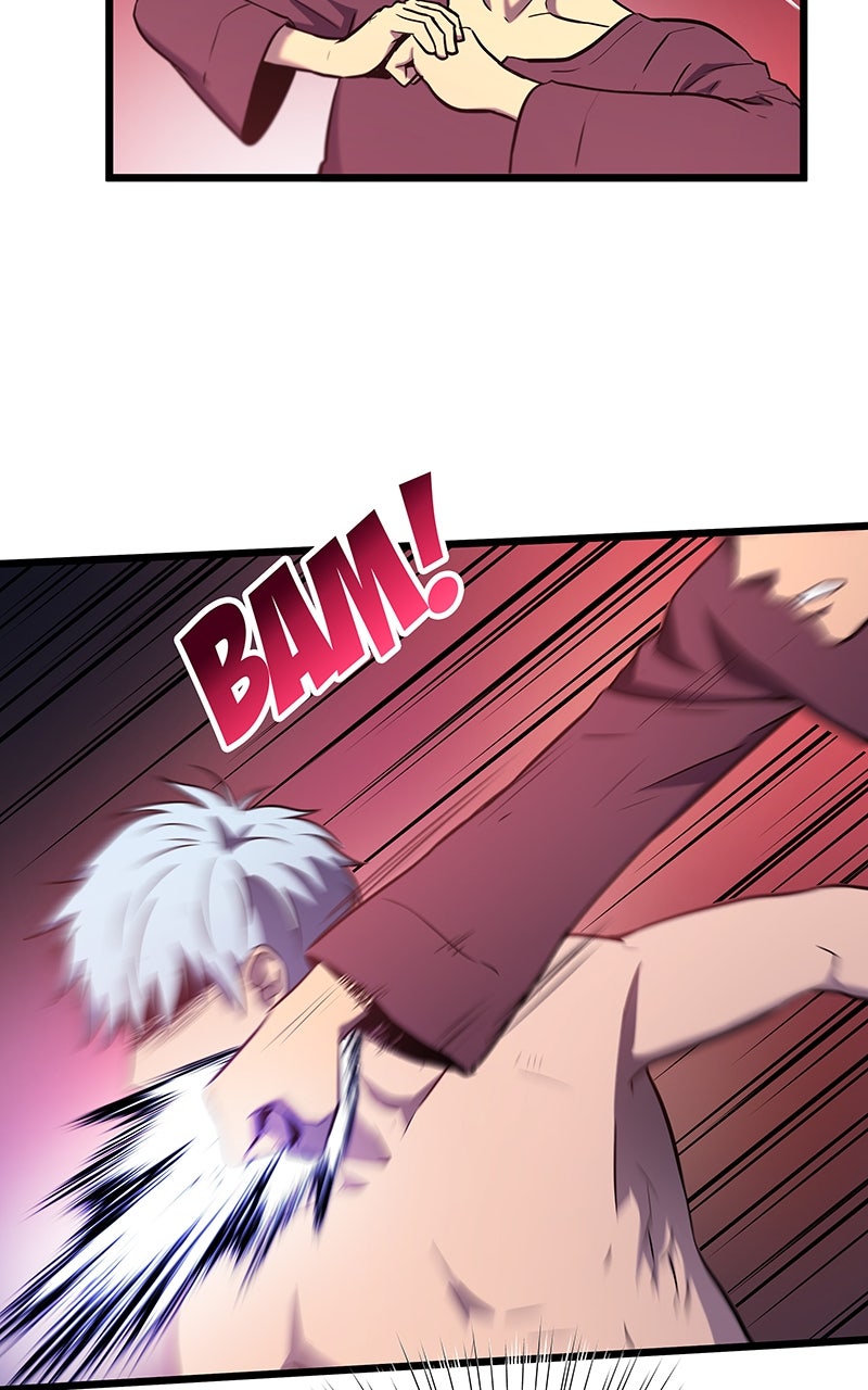 Read Arena chapter 25 image 41 on Lezhin