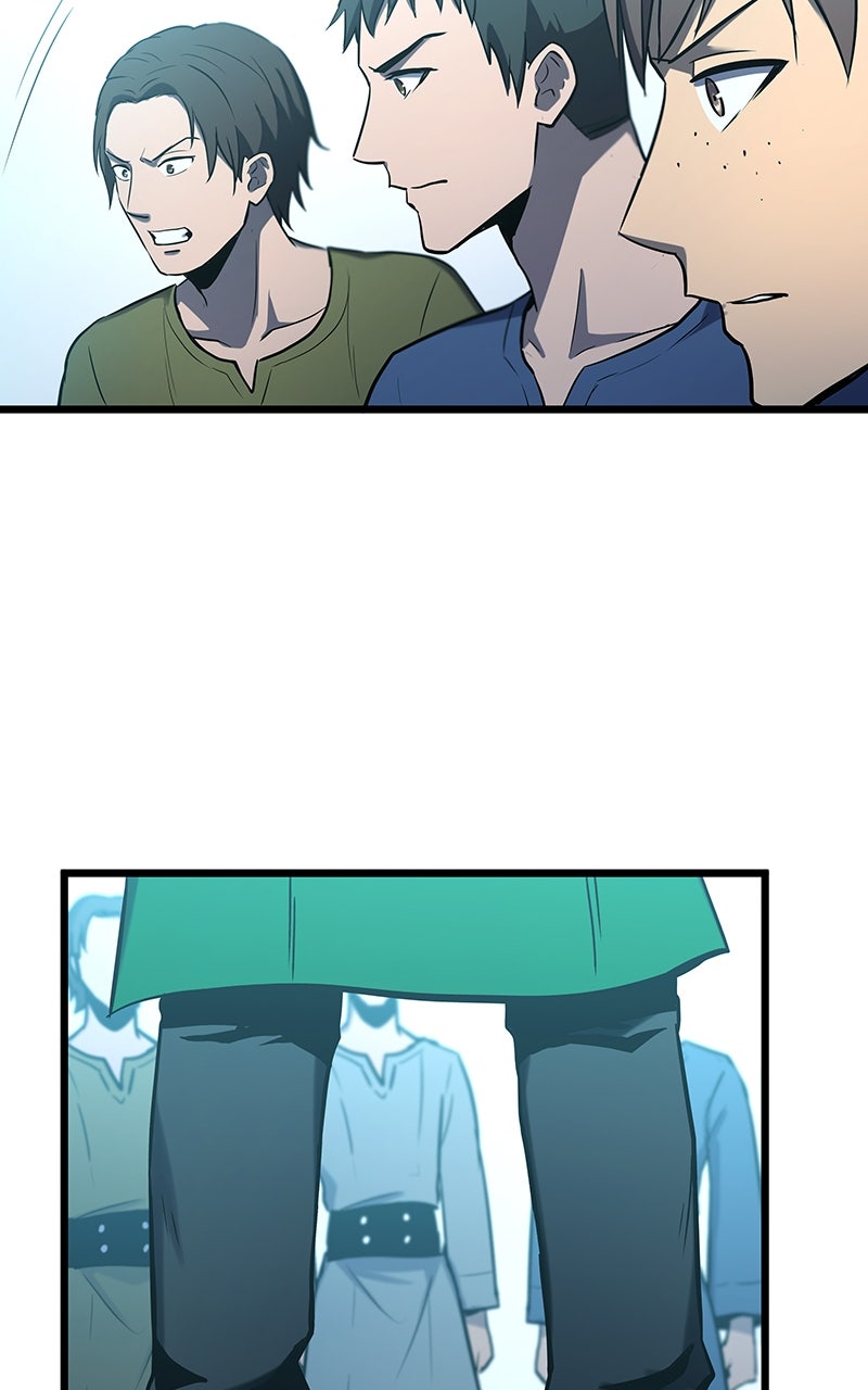 Read Arena chapter 25 image 45 on Lezhin