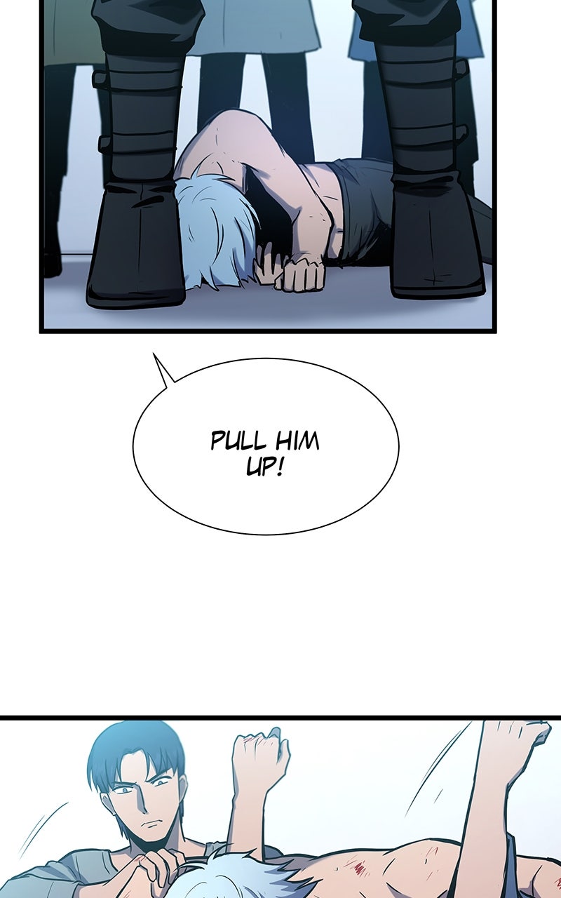 Read Arena chapter 25 image 46 on Lezhin