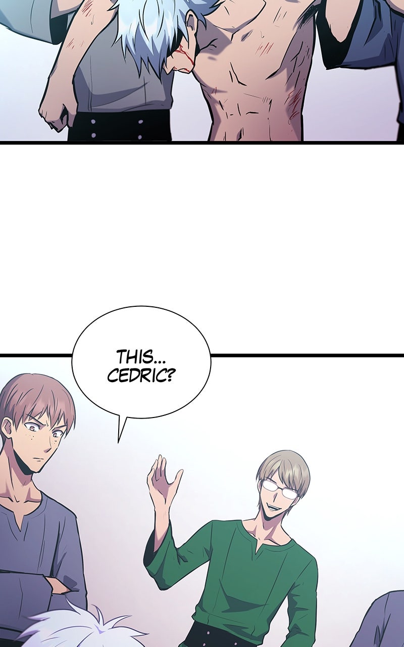 Read Arena chapter 25 image 47 on Lezhin