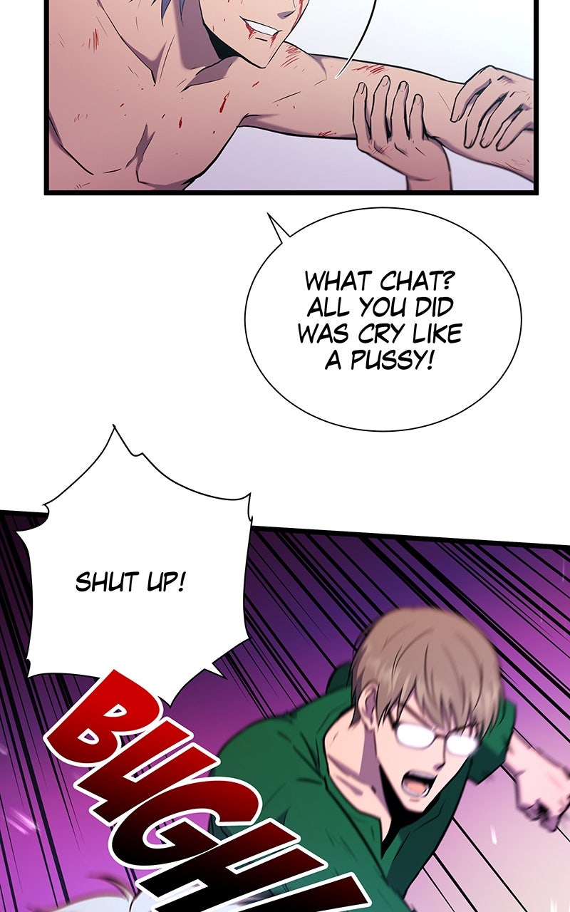 Read Arena chapter 25 image 49 on Lezhin