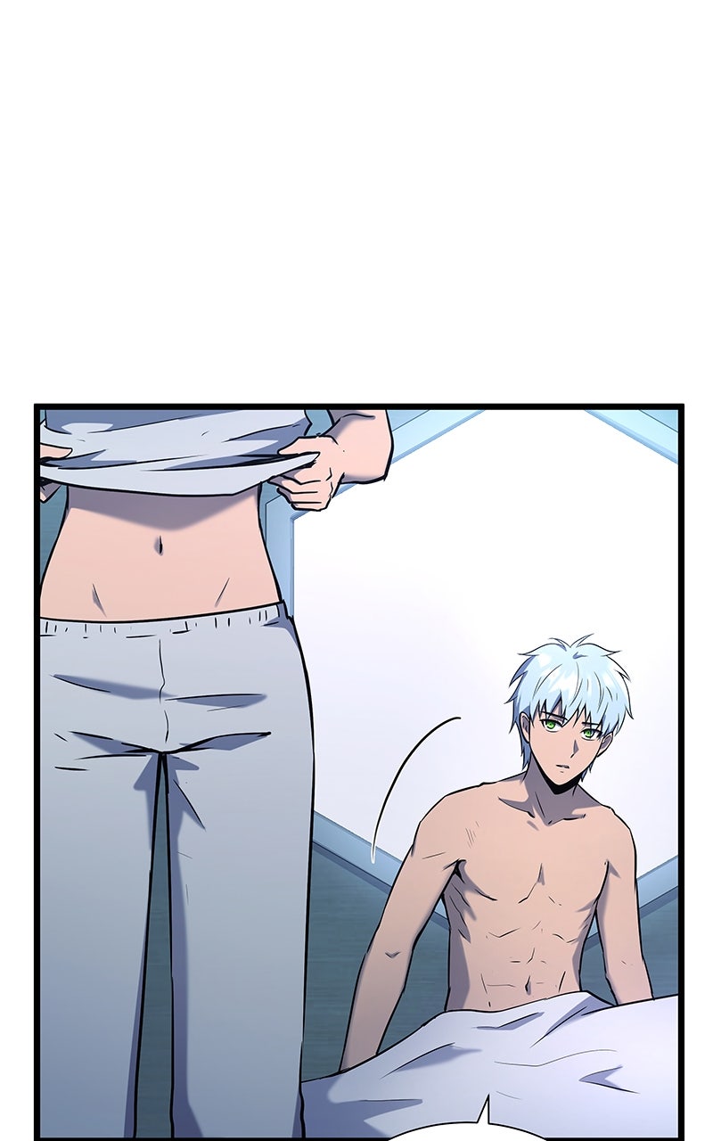 Read Arena chapter 25 image 5 on Lezhin