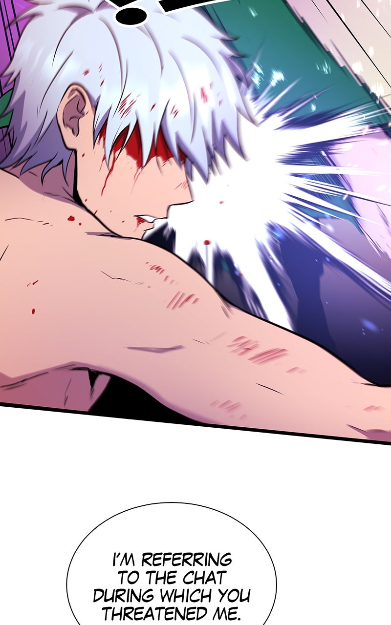 Read Arena chapter 25 image 50 on Lezhin