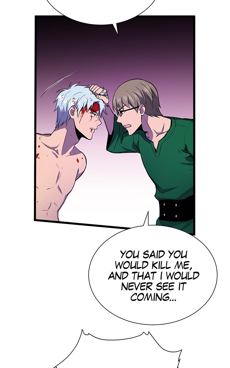 Read Arena chapter 25 image 51 on Lezhin