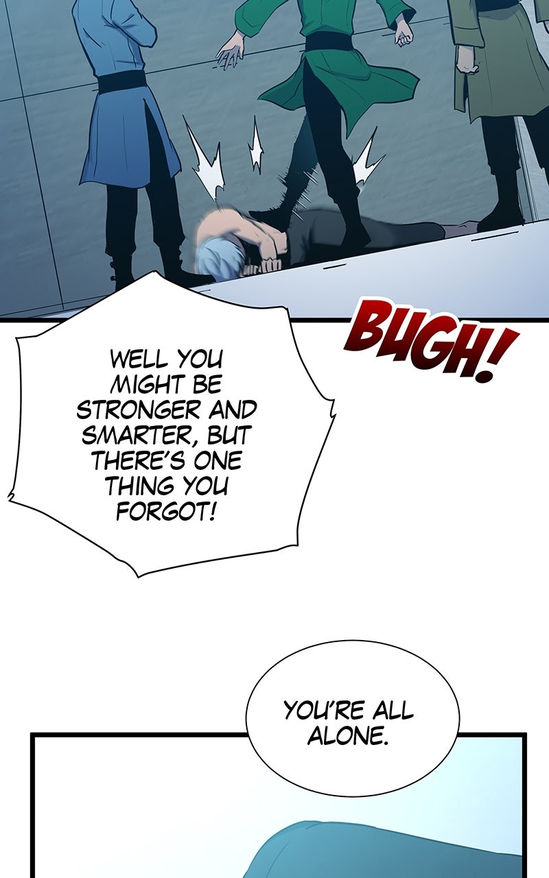 Read Arena chapter 25 image 55 on Lezhin
