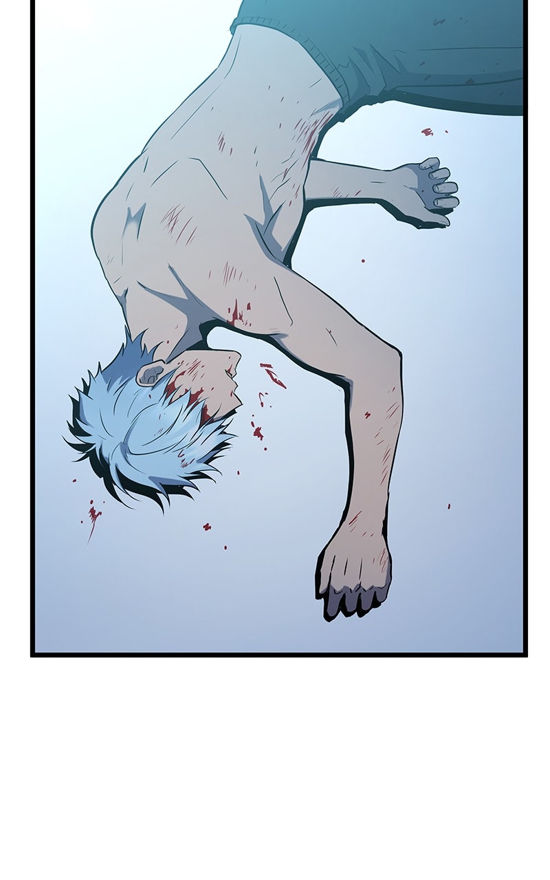 Read Arena chapter 25 image 56 on Lezhin