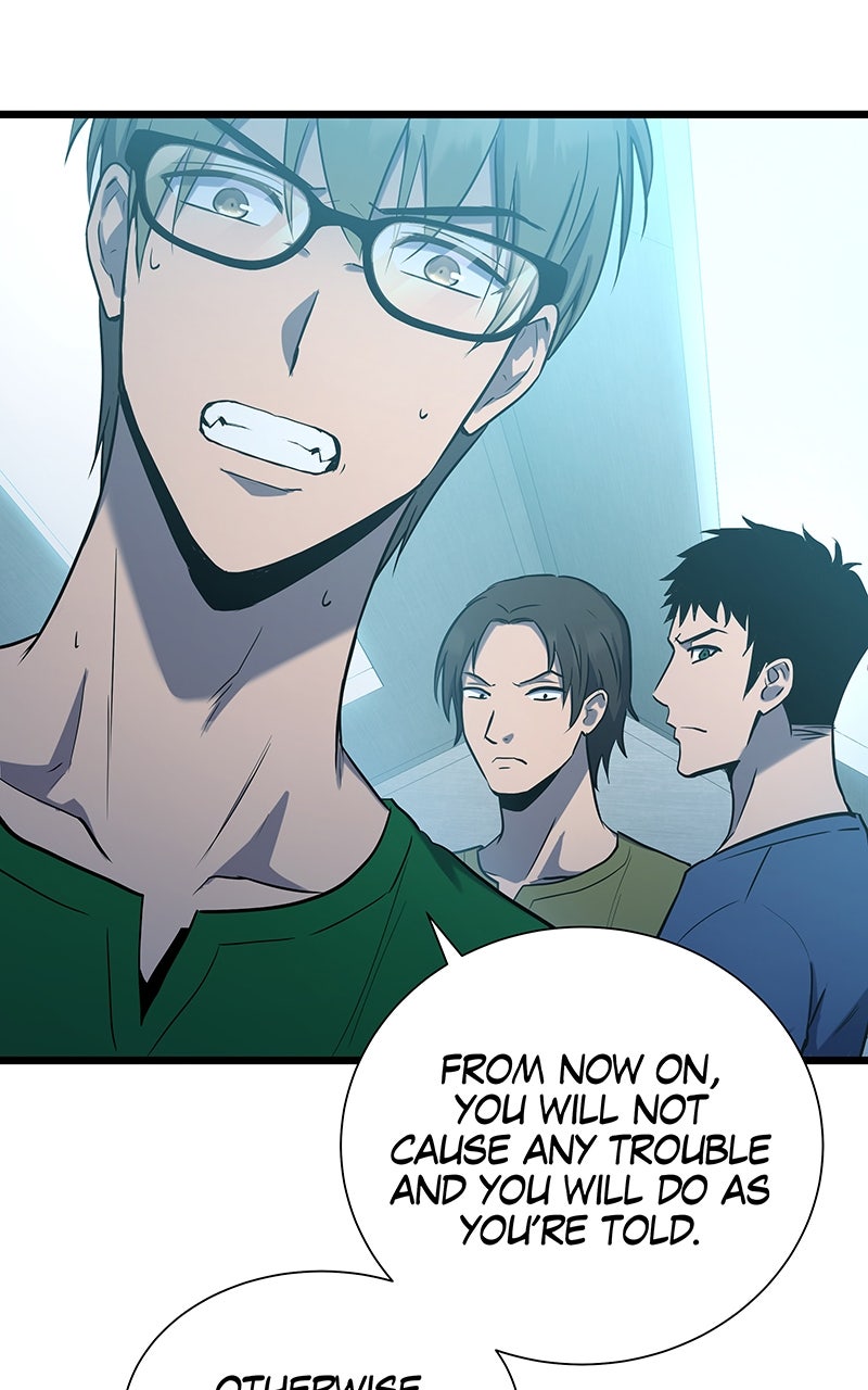 Read Arena chapter 25 image 57 on Lezhin