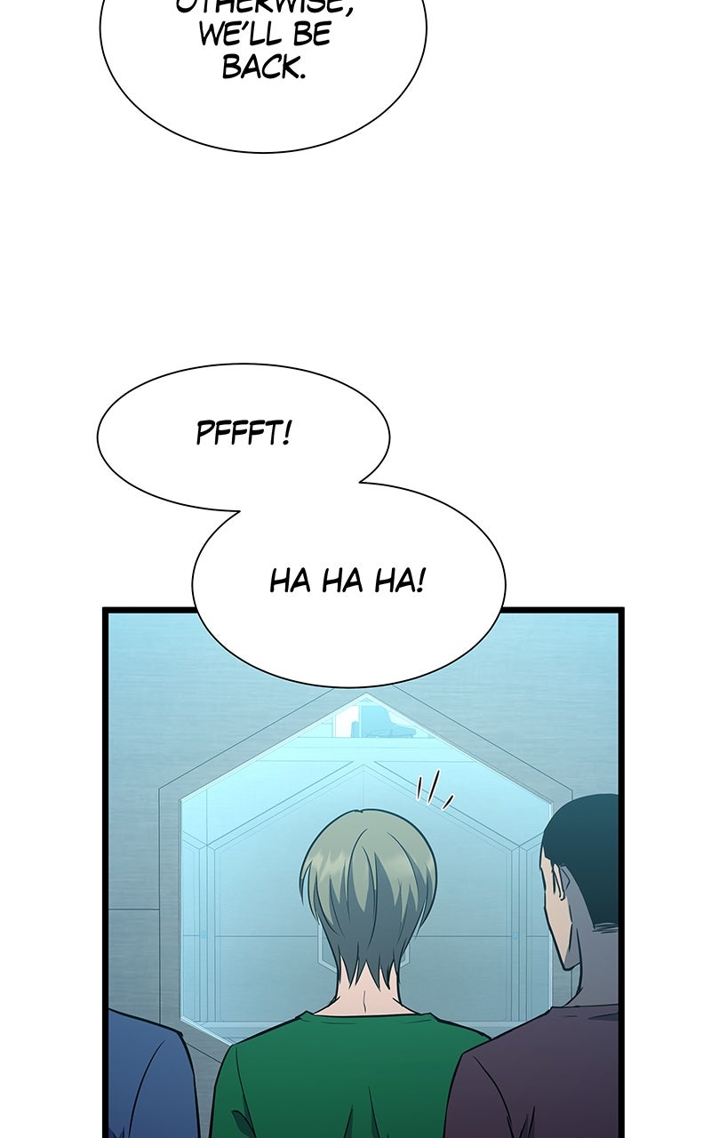Read Arena chapter 25 image 58 on Lezhin