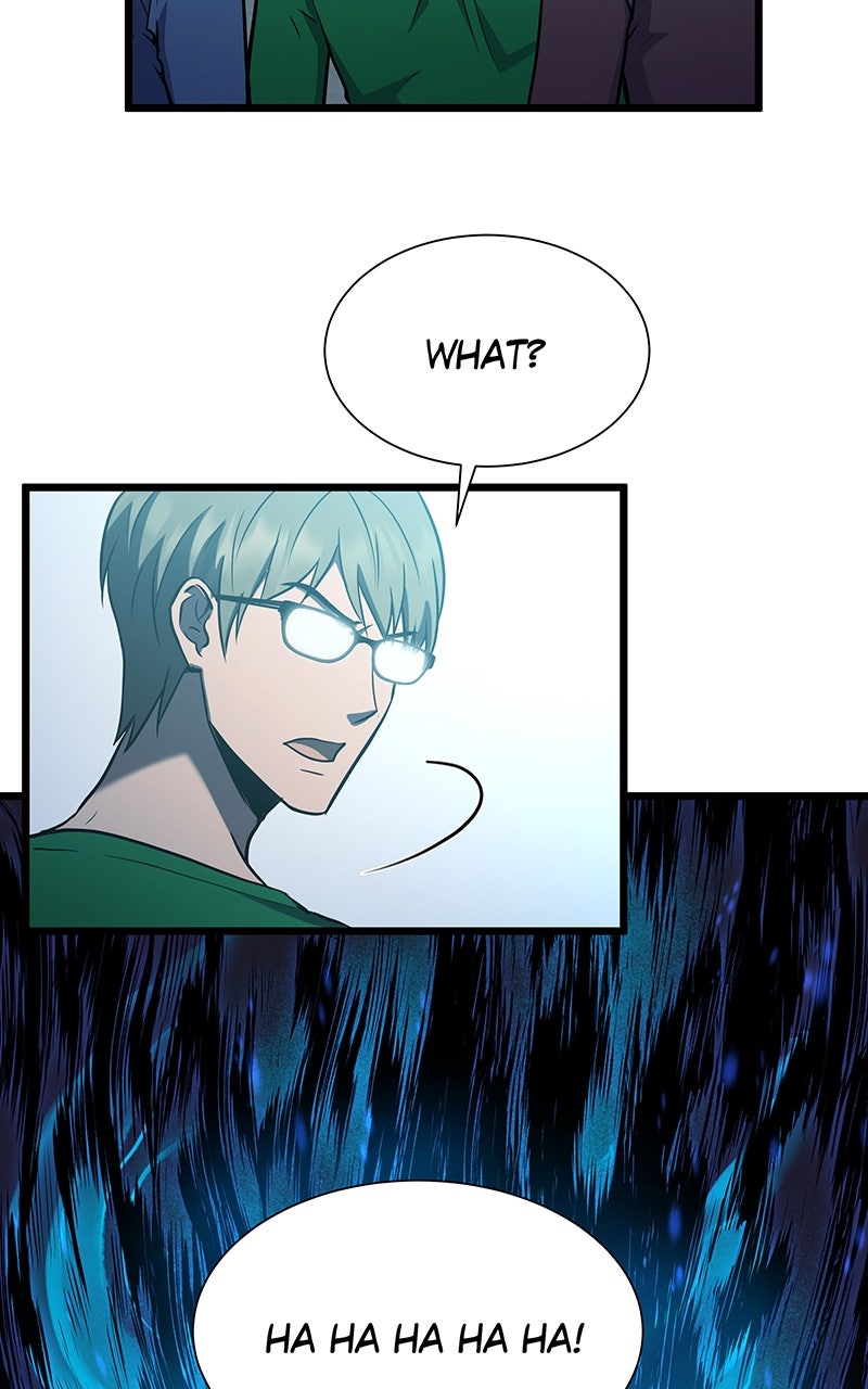 Read Arena chapter 25 image 59 on Lezhin