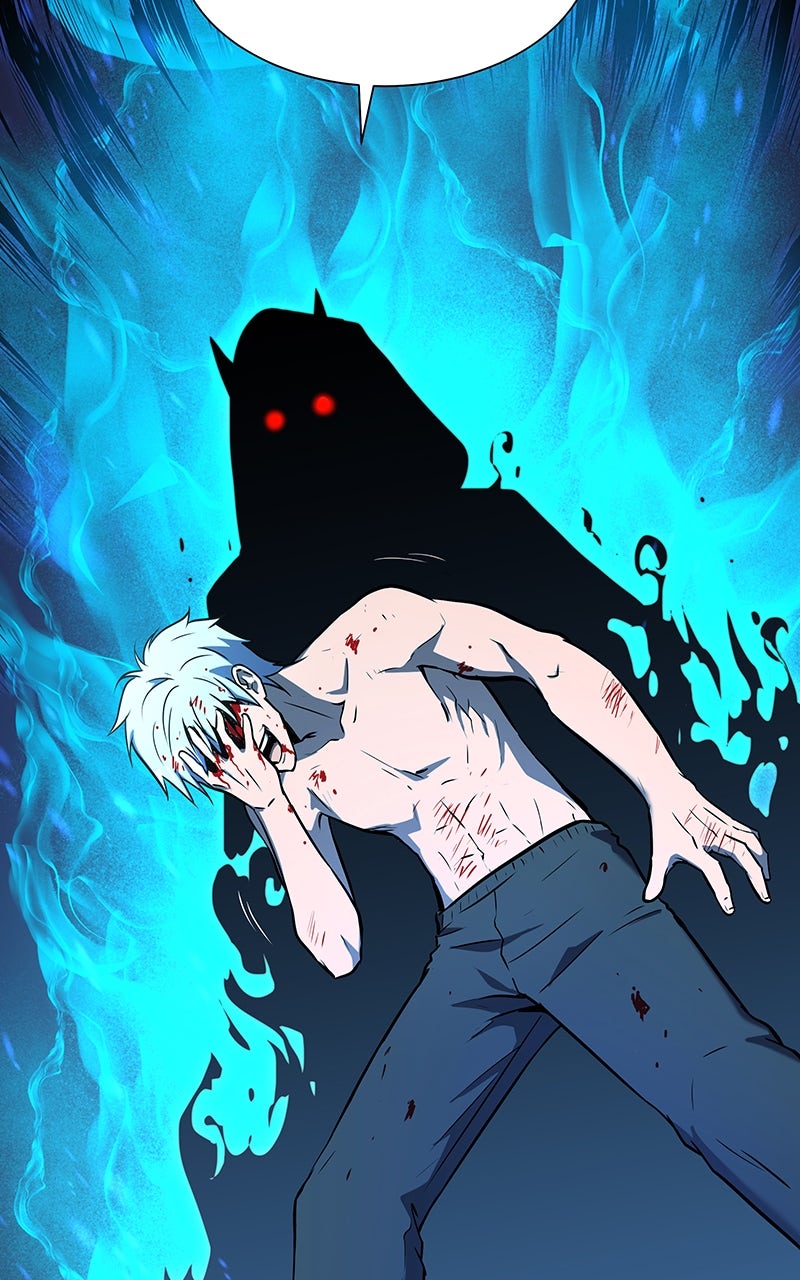 Read Arena chapter 25 image 60 on Lezhin