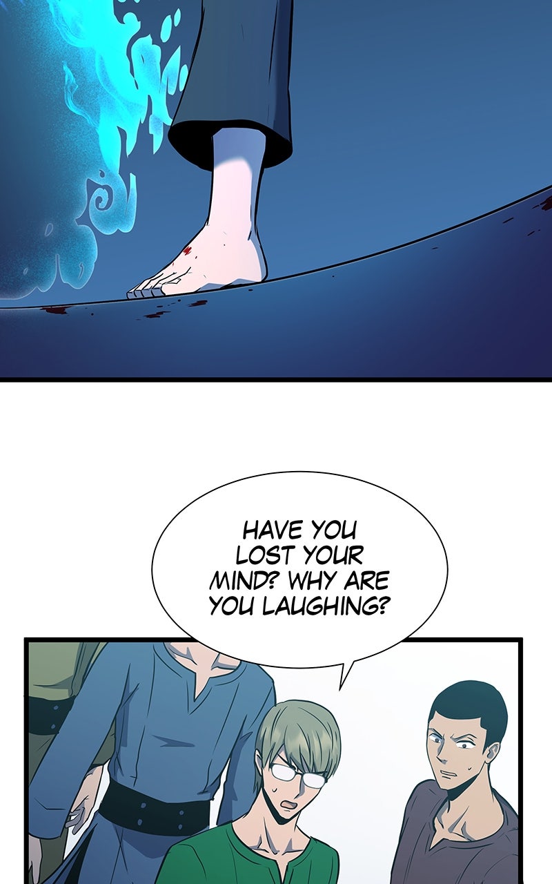 Read Arena chapter 25 image 61 on Lezhin