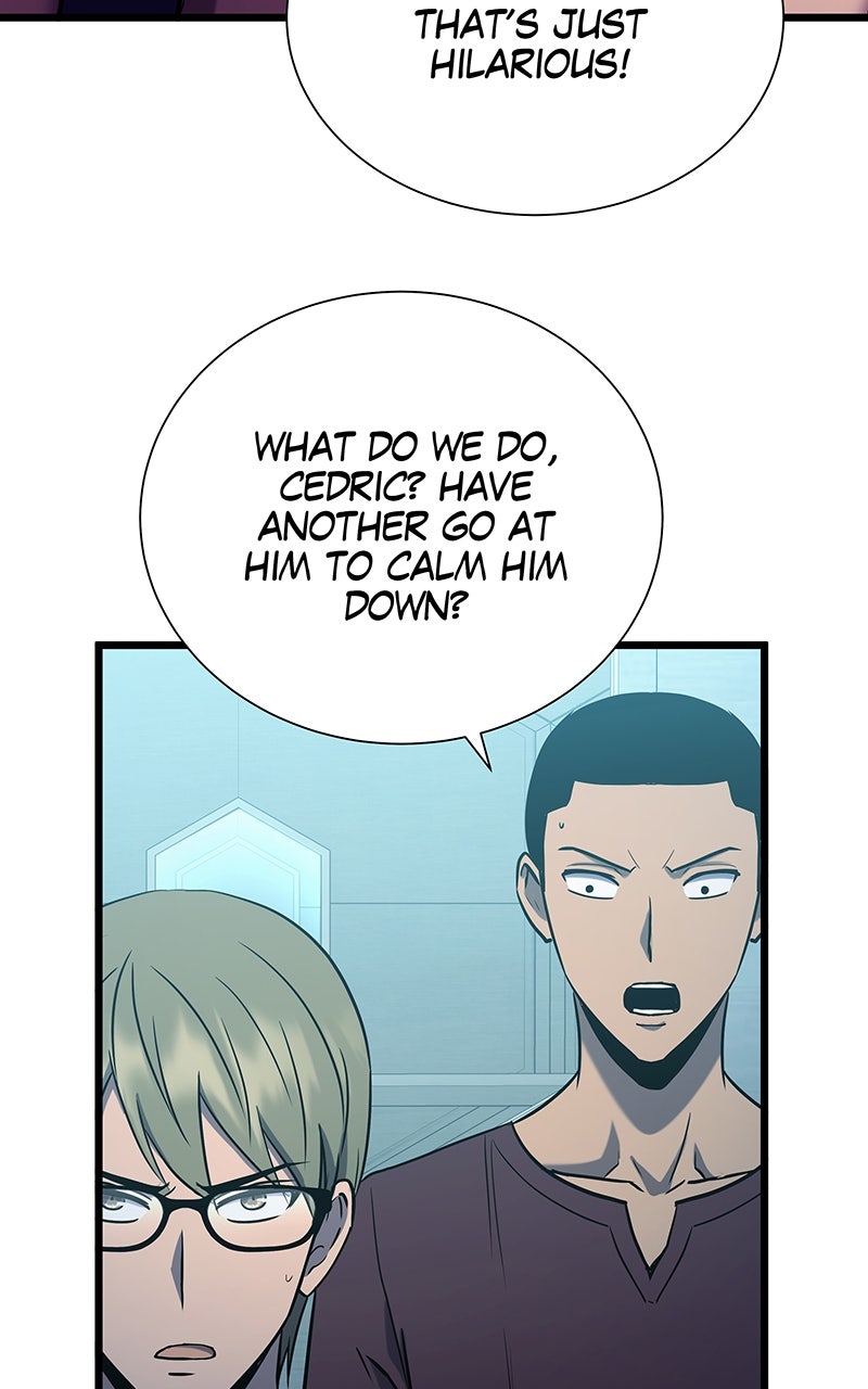 Read Arena chapter 25 image 65 on Lezhin