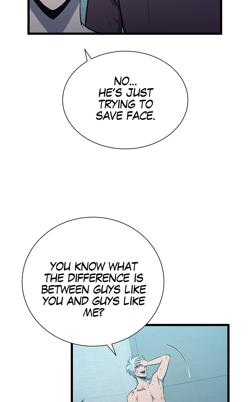 Read Arena chapter 25 image 66 on Lezhin