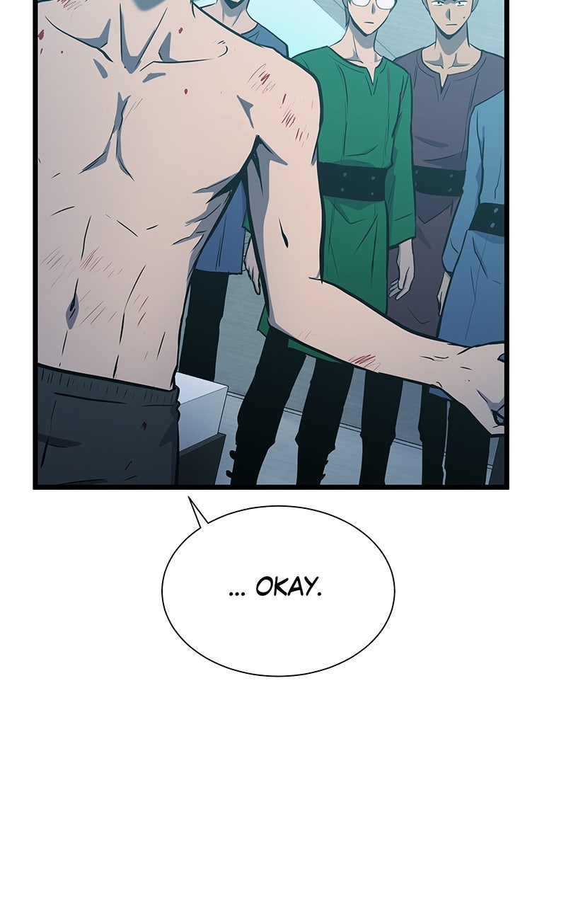 Read Arena chapter 25 image 68 on Lezhin