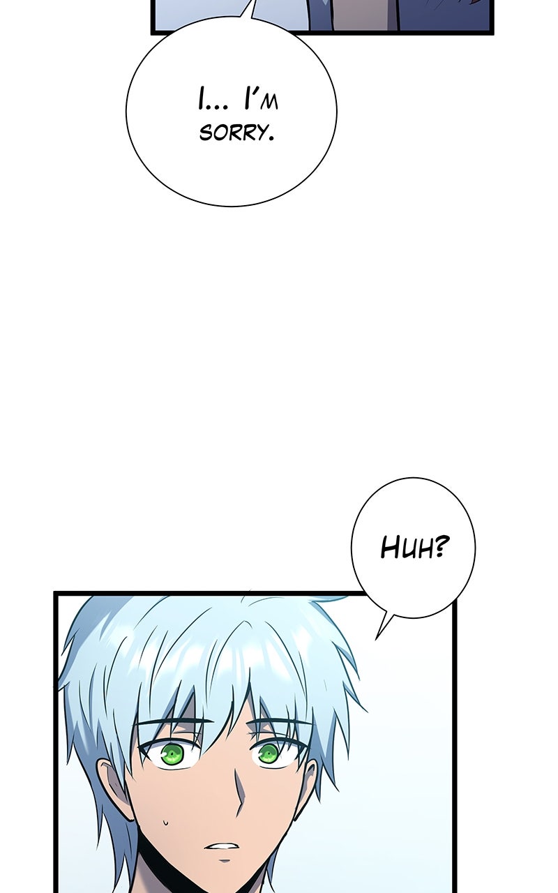 Read Arena chapter 25 image 7 on Lezhin
