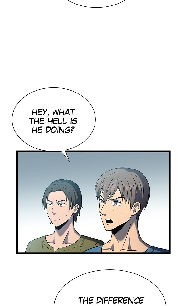 Read Arena chapter 25 image 71 on Lezhin