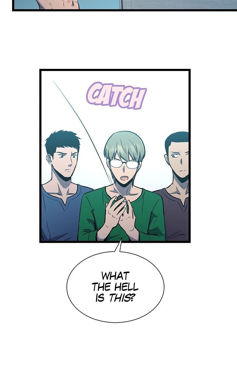 Read Arena chapter 25 image 73 on Lezhin
