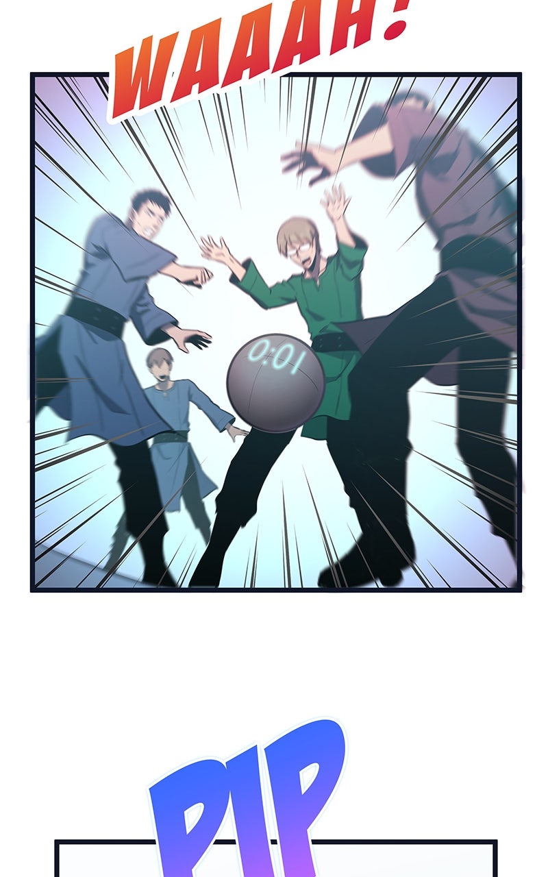Read Arena chapter 25 image 77 on Lezhin