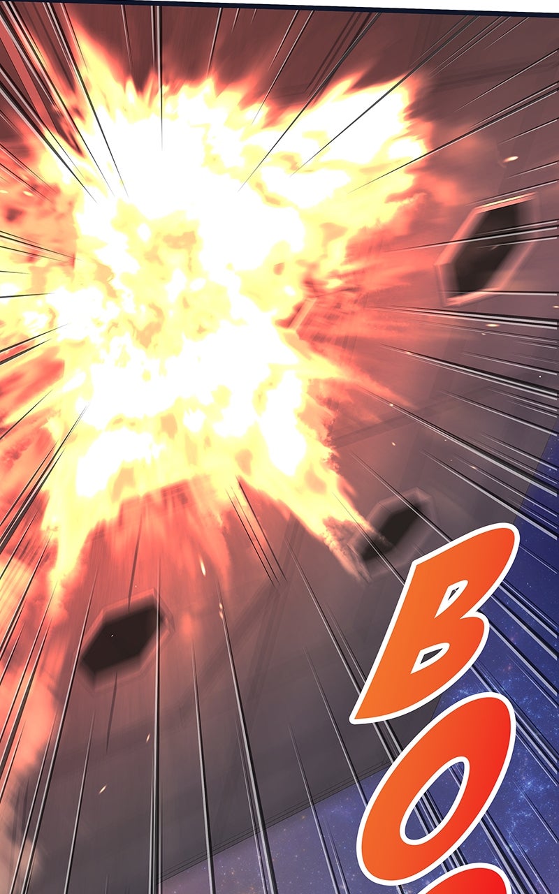 Read Arena chapter 25 image 79 on Lezhin