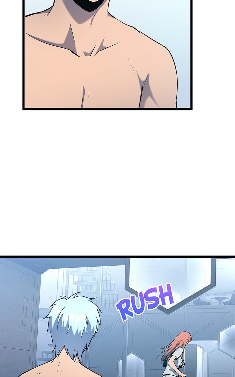 Read Arena chapter 25 image 8 on Lezhin