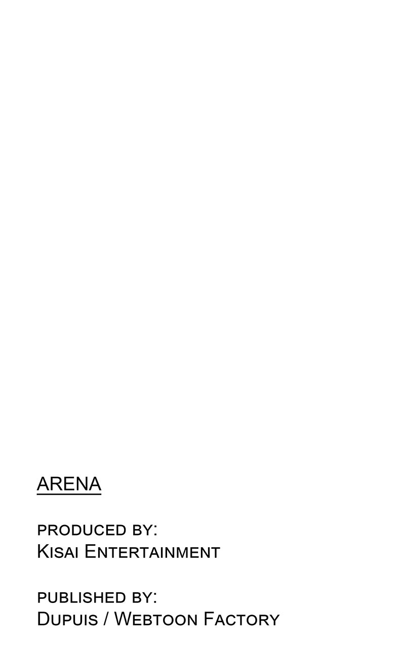 Read Arena chapter 25 image 81 on Lezhin
