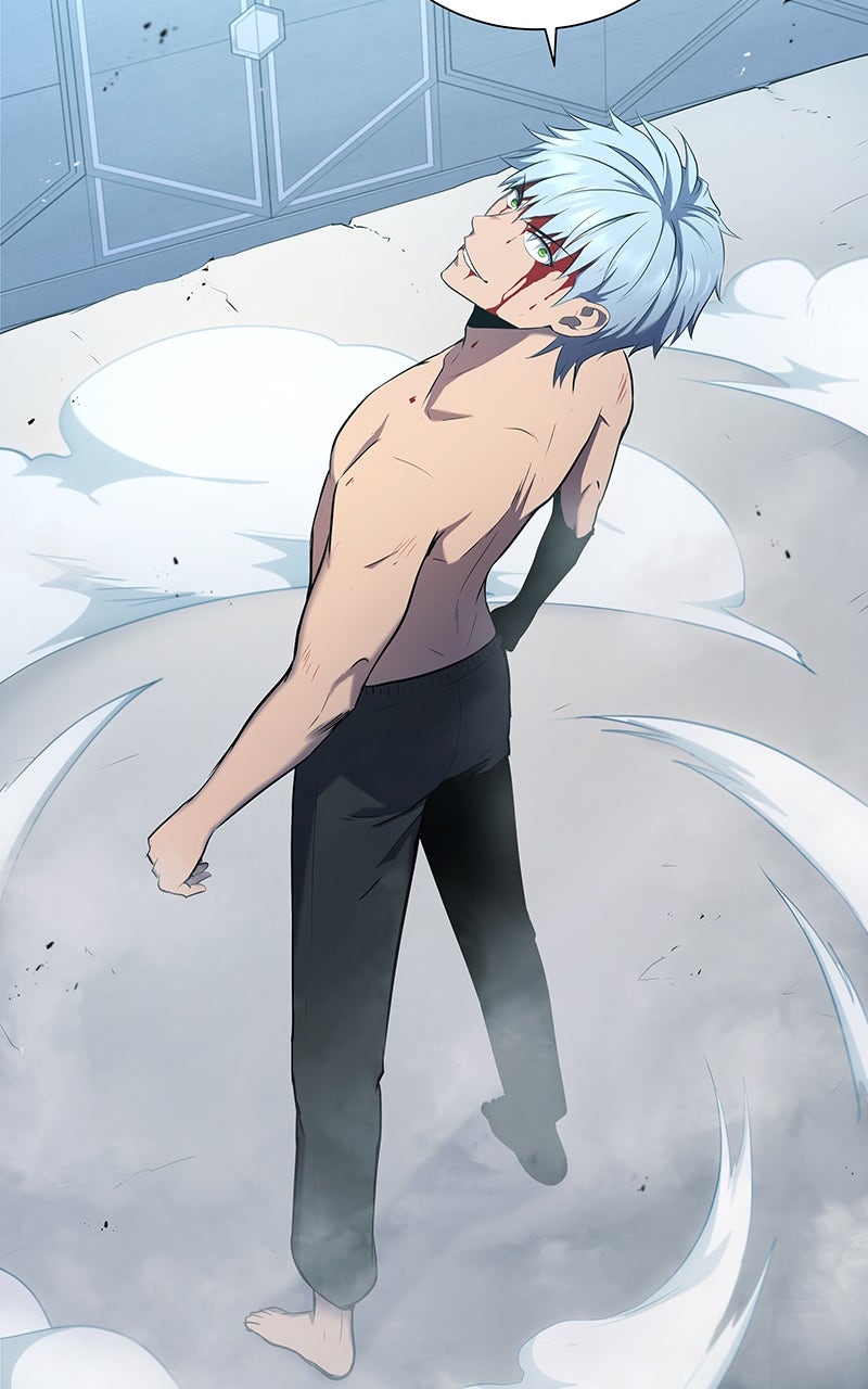 Read Arena chapter 26 image 10 on Lezhin