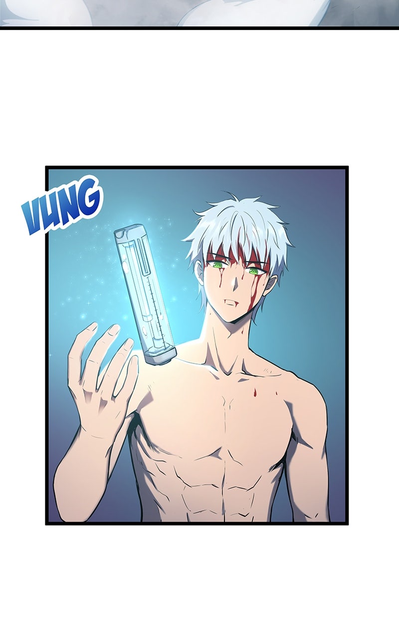 Read Arena chapter 26 image 11 on Lezhin
