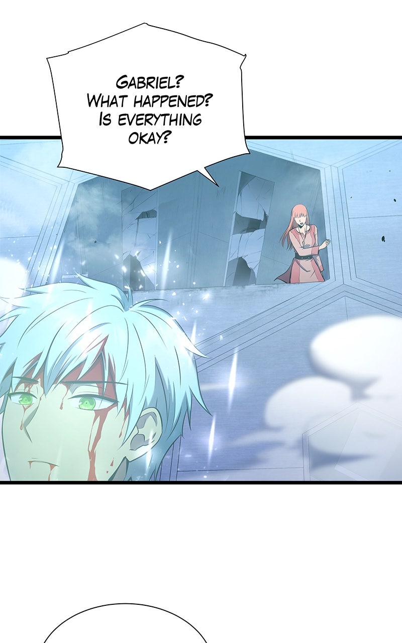 Read Arena chapter 26 image 12 on Lezhin