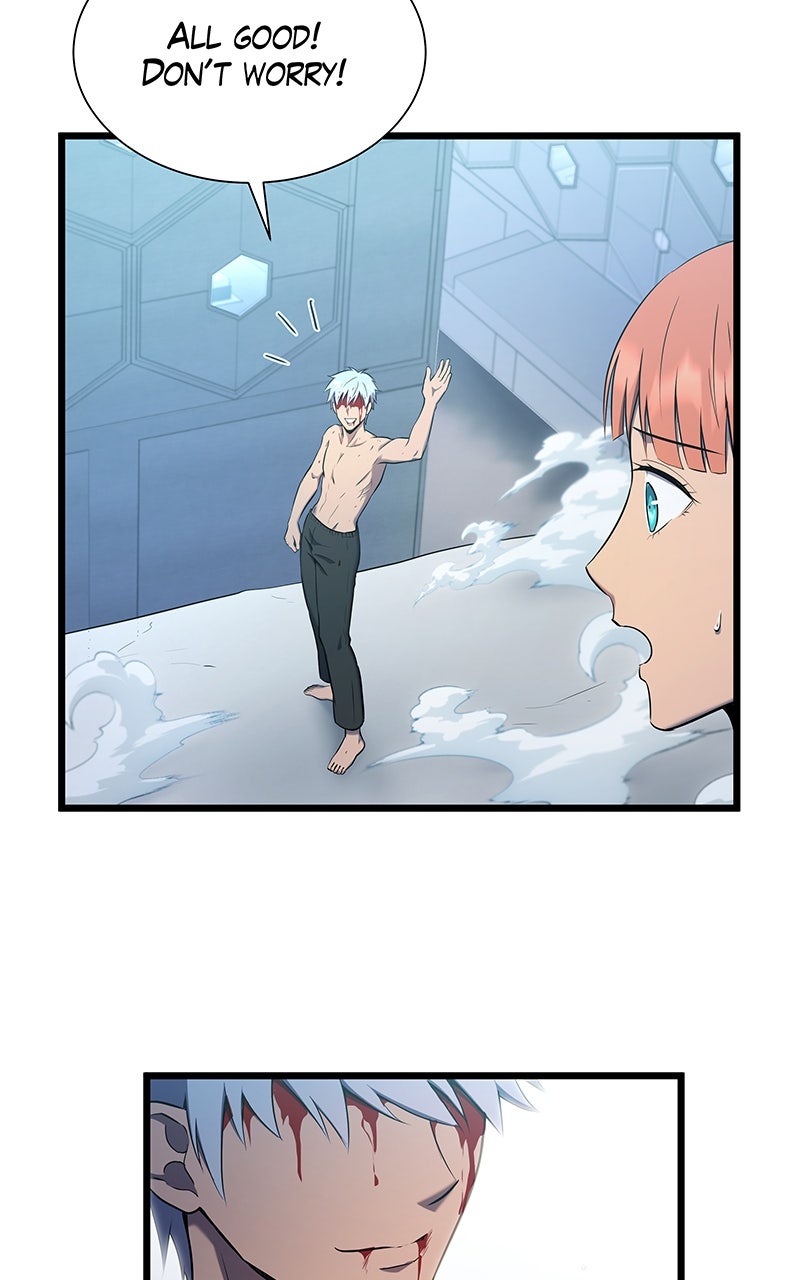 Read Arena chapter 26 image 13 on Lezhin