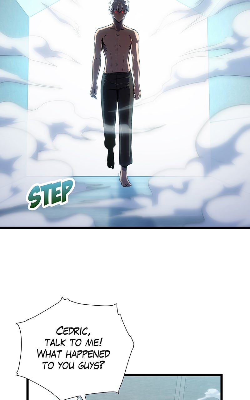 Read Arena chapter 26 image 15 on Lezhin