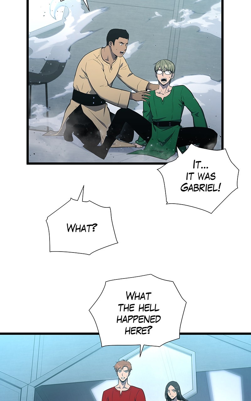 Read Arena chapter 26 image 16 on Lezhin