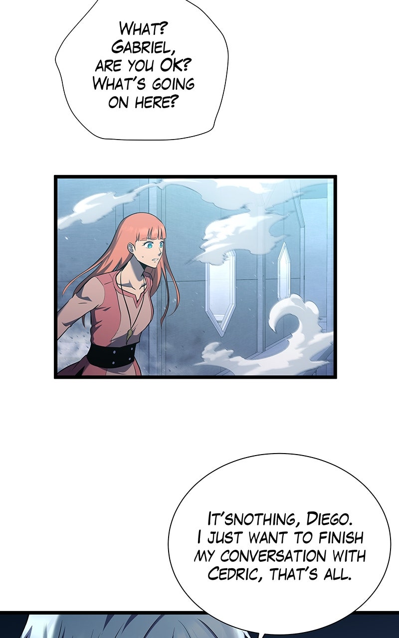 Read Arena chapter 26 image 19 on Lezhin