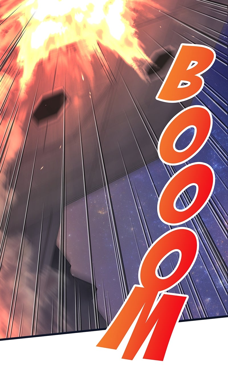 Read Arena chapter 26 image 2 on Lezhin