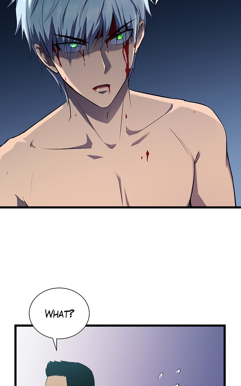Read Arena chapter 26 image 20 on Lezhin