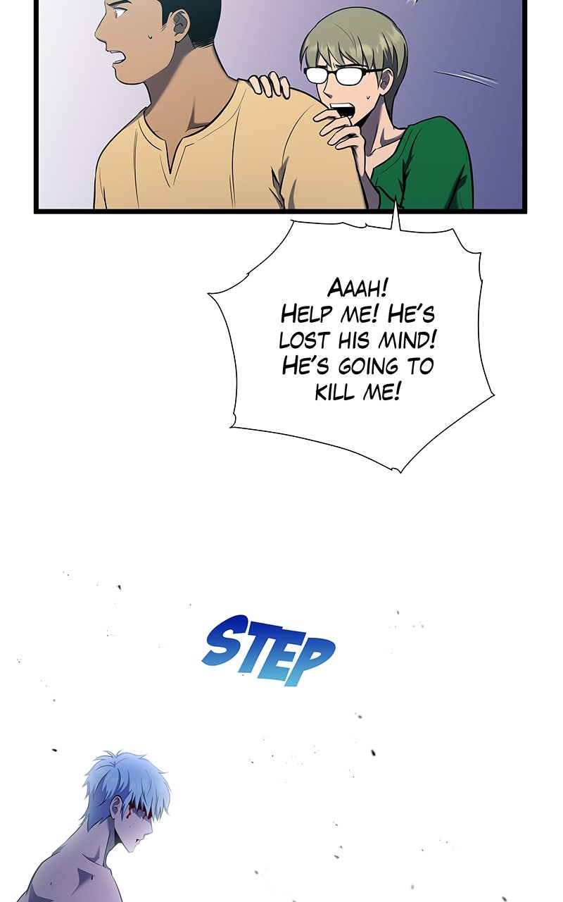 Read Arena chapter 26 image 21 on Lezhin
