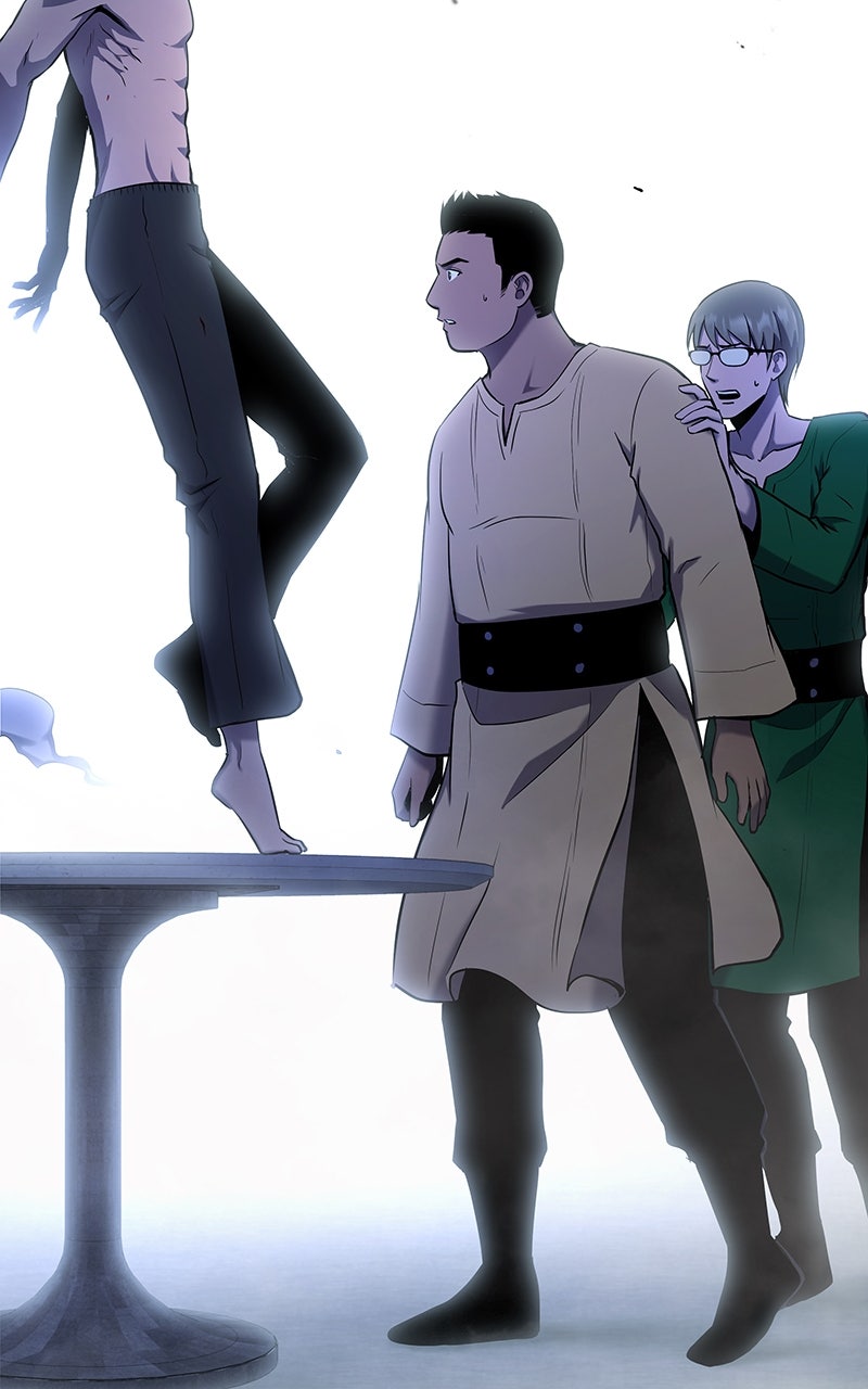 Read Arena chapter 26 image 22 on Lezhin