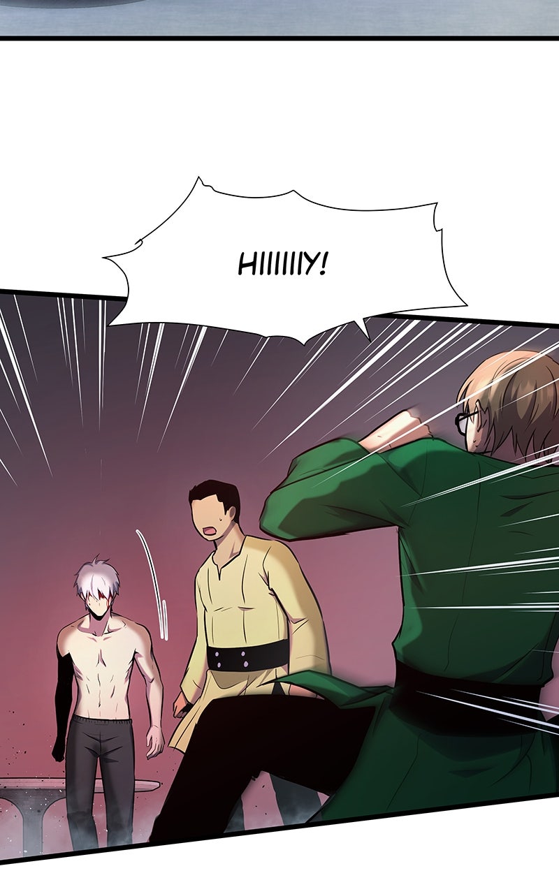 Read Arena chapter 26 image 23 on Lezhin