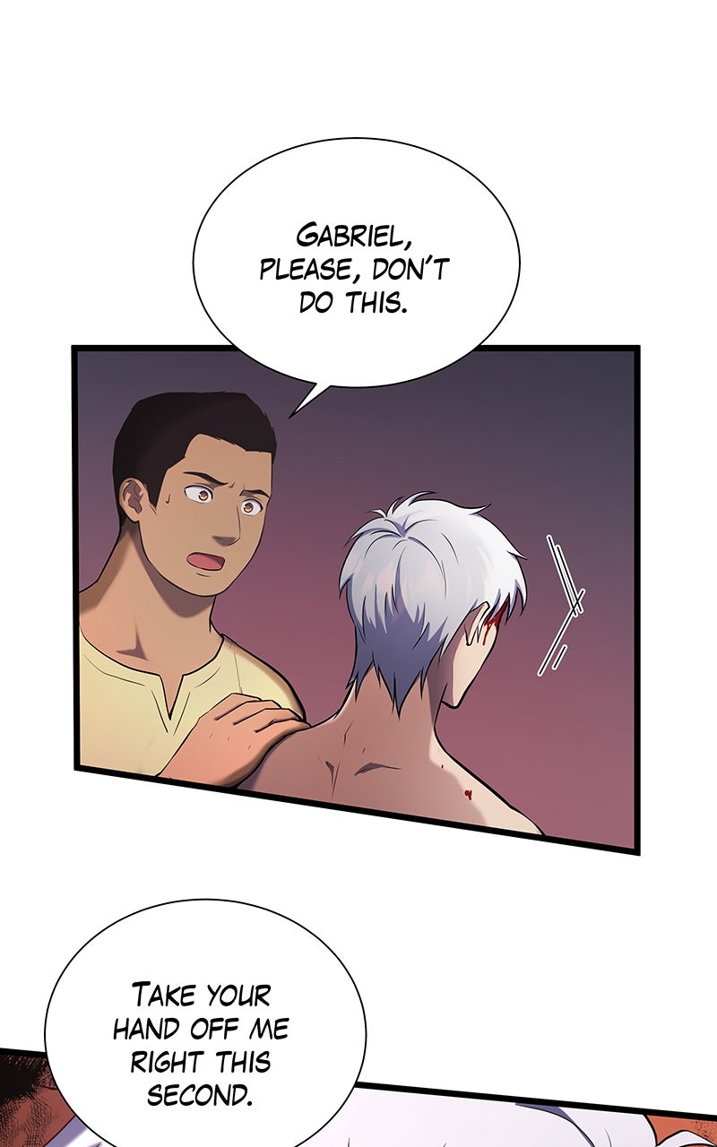 Read Arena chapter 26 image 24 on Lezhin