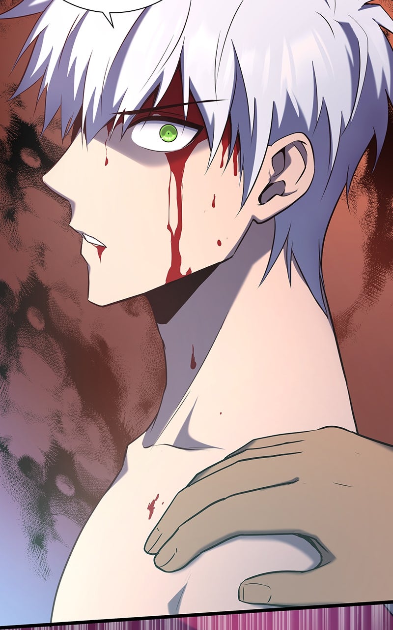 Read Arena chapter 26 image 25 on Lezhin