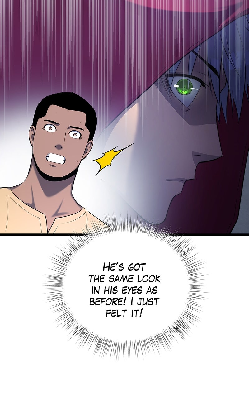 Read Arena chapter 26 image 26 on Lezhin