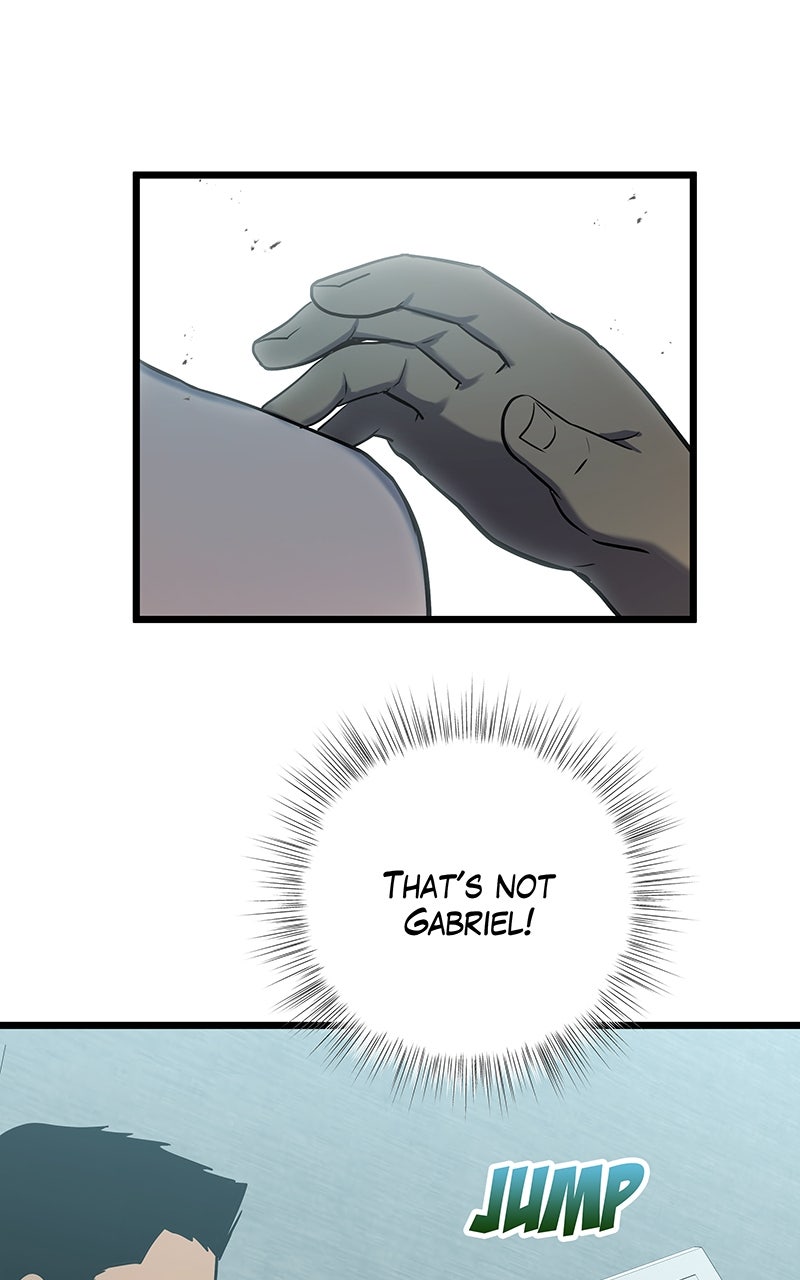 Read Arena chapter 26 image 27 on Lezhin