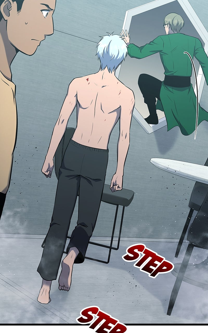 Read Arena chapter 26 image 28 on Lezhin