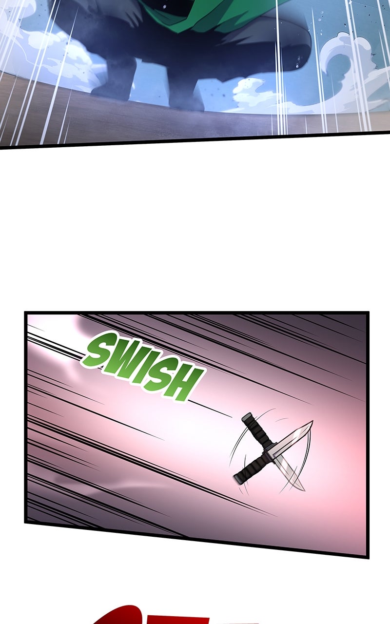 Read Arena chapter 26 image 30 on Lezhin
