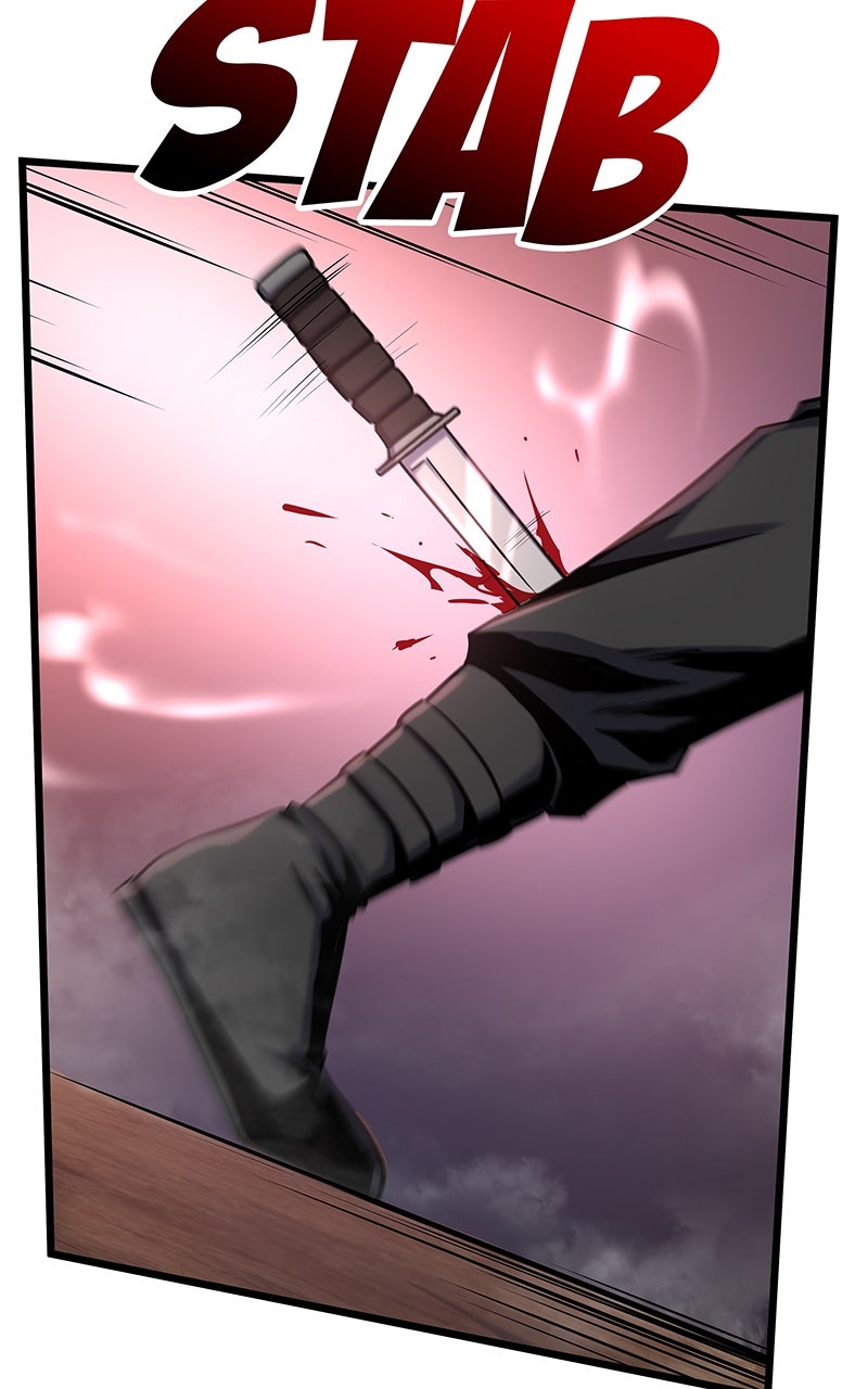 Read Arena chapter 26 image 31 on Lezhin