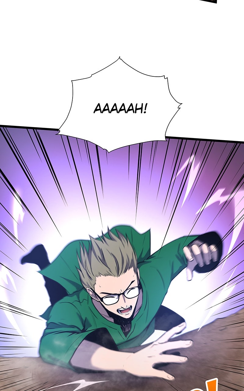 Read Arena chapter 26 image 32 on Lezhin