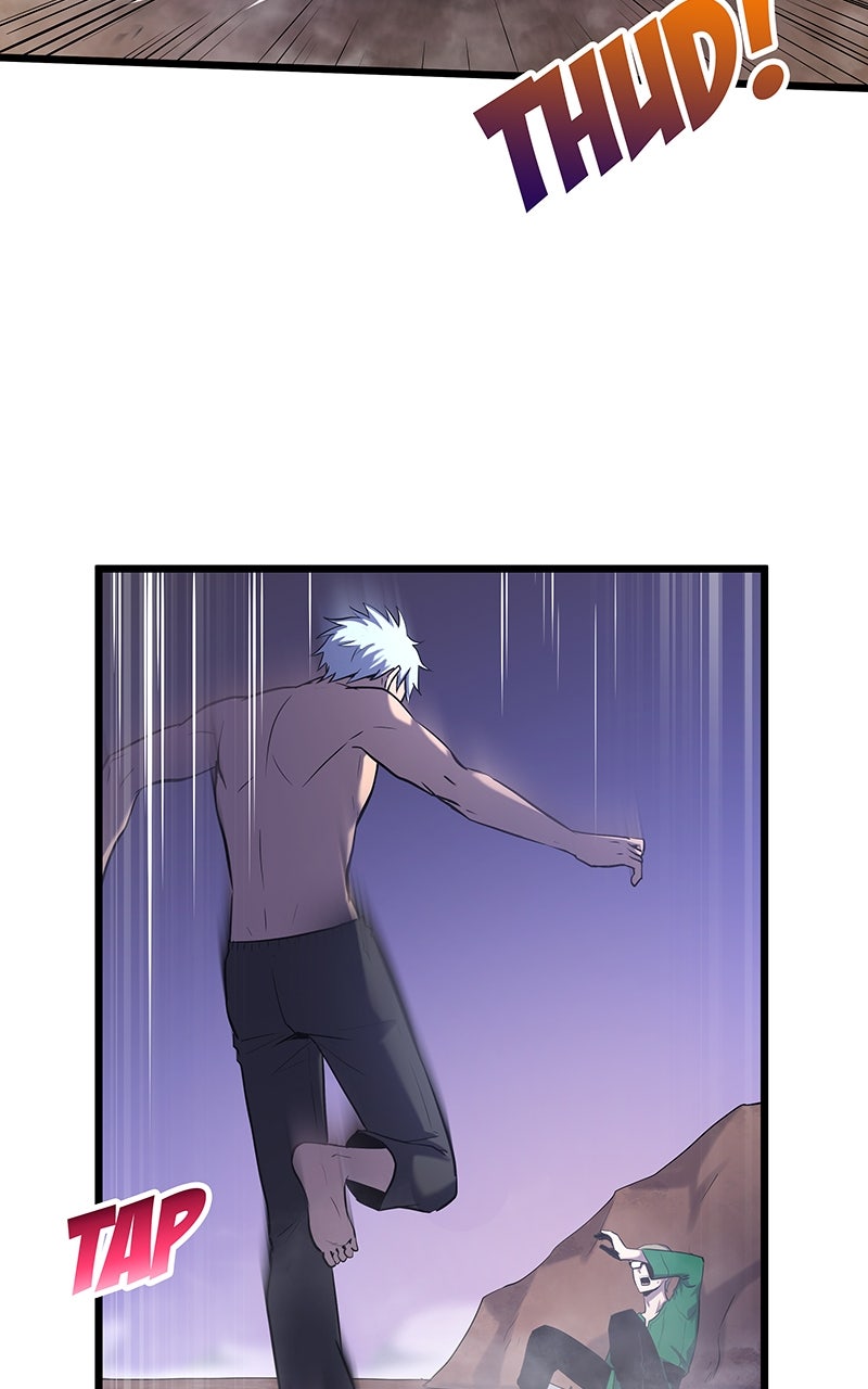 Read Arena chapter 26 image 33 on Lezhin