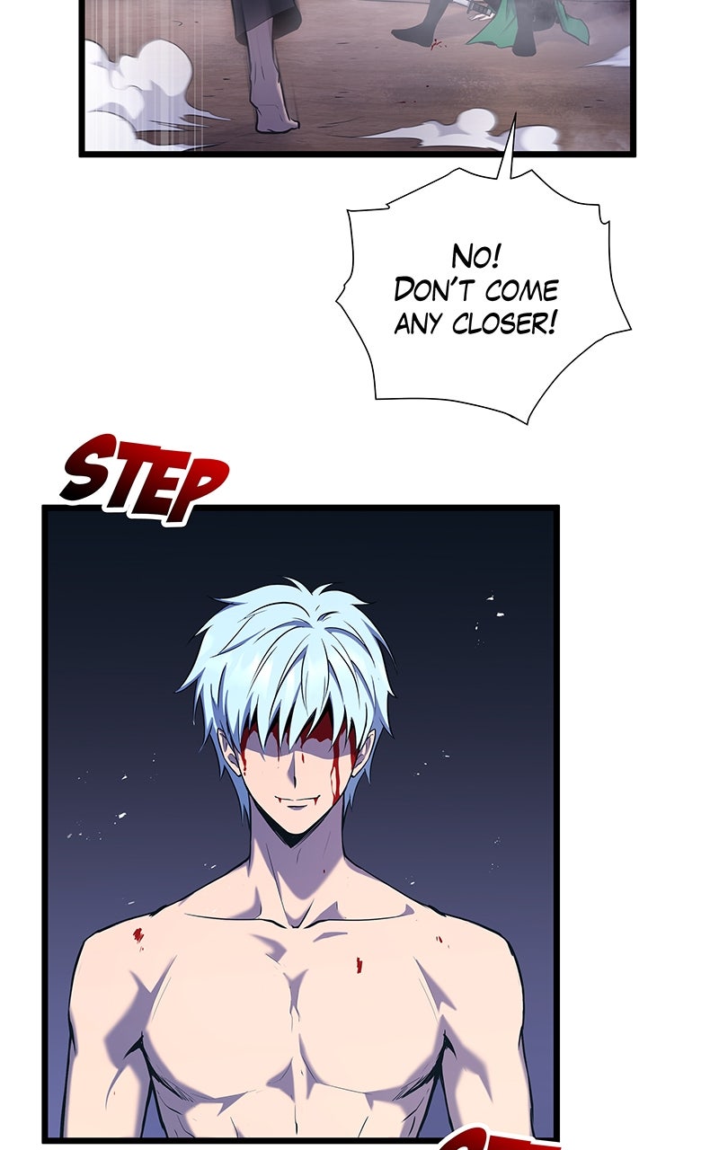 Read Arena chapter 26 image 34 on Lezhin