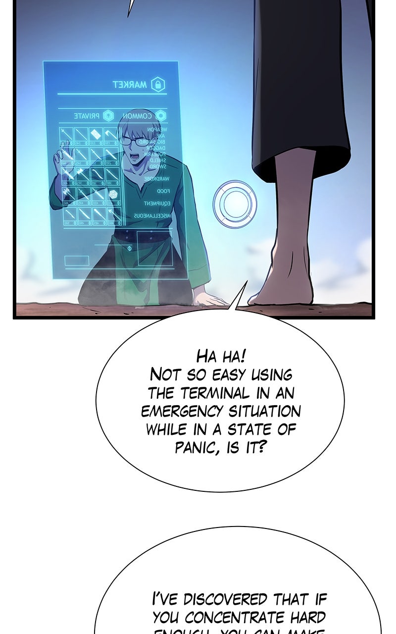 Read Arena chapter 26 image 36 on Lezhin