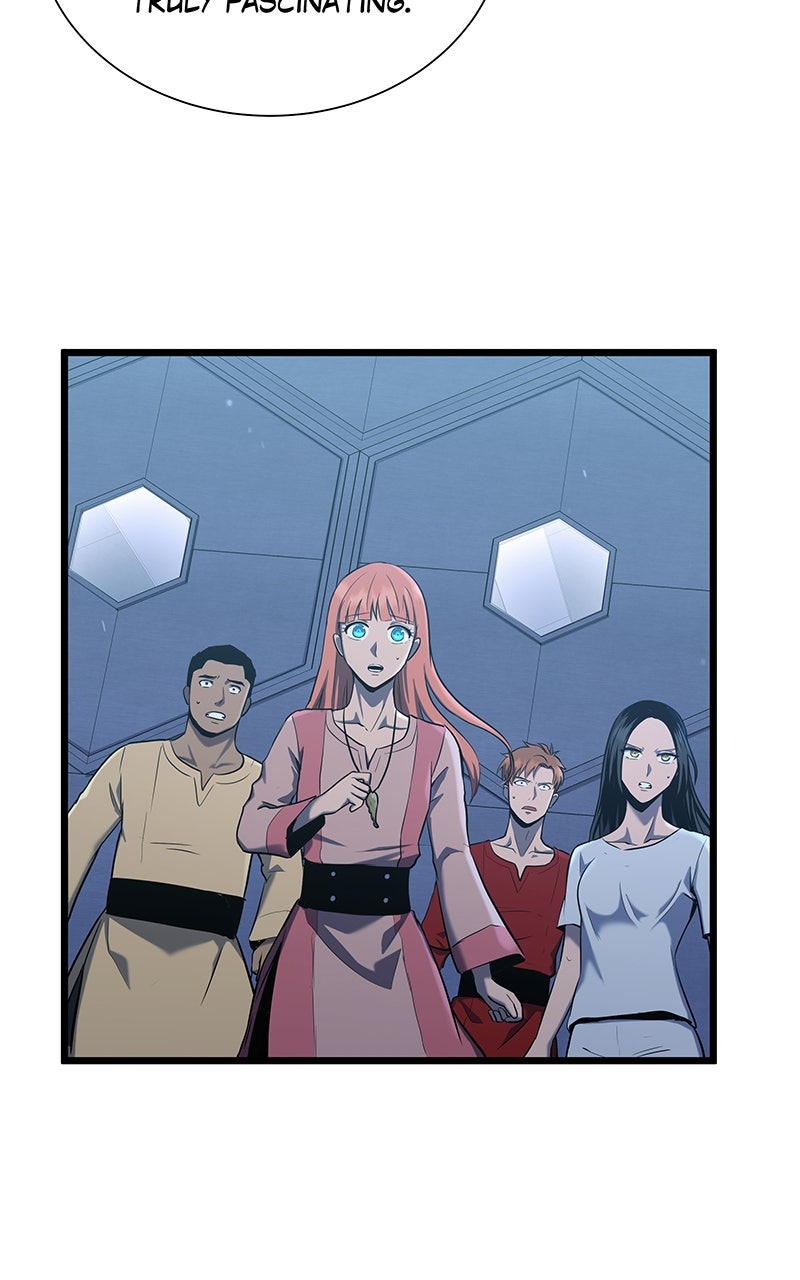 Read Arena chapter 26 image 38 on Lezhin